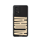 Samsung A73 Aloha Premium Telefon Kılıfı - SUMTHINCS