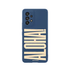 Samsung A73 Aloha Premium Telefon Kılıfı - SUMTHINCS