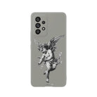 Samsung A73 Angel Premium Telefon Kılıfı - SUMTHINCS