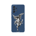 Samsung A73 Angel Premium Telefon Kılıfı - SUMTHINCS