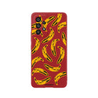 Samsung A73 Bananas Premium Telefon Kılıfı - SUMTHINCS