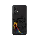 Samsung A73 Freedom Premium Telefon Kılıfı - SUMTHINCS