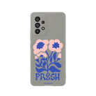 Samsung A73 Fresh Flowers Premium Telefon Kılıfı - SUMTHINCS