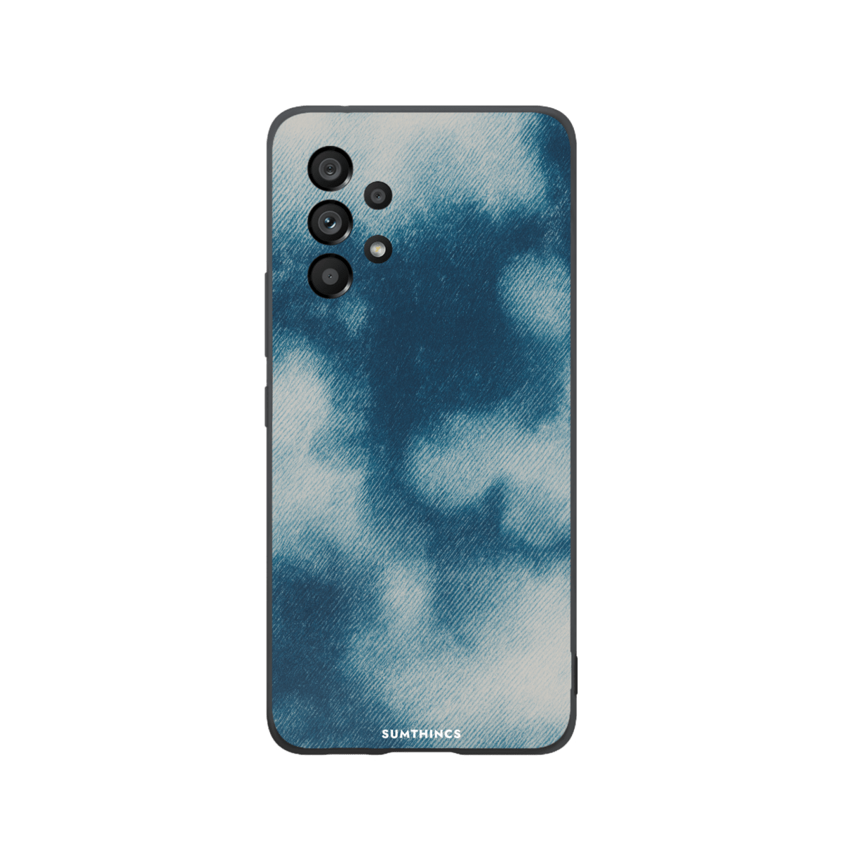 Samsung A73 Indigo Premium Telefon Kılıfı - SUMTHINCS