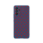 Samsung A73 Little Hearts Premium Telefon Kılıfı - SUMTHINCS