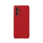 Samsung A73 Little Hearts Premium Telefon Kılıfı - SUMTHINCS
