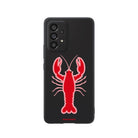 Samsung A73 Lobster Premium Telefon Kılıfı - SUMTHINCS