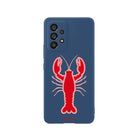 Samsung A73 Lobster Premium Telefon Kılıfı - SUMTHINCS