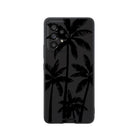 Samsung A73 Palm Trees Premium Telefon Kılıfı - SUMTHINCS