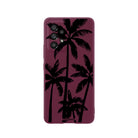Samsung A73 Palm Trees Premium Telefon Kılıfı - SUMTHINCS