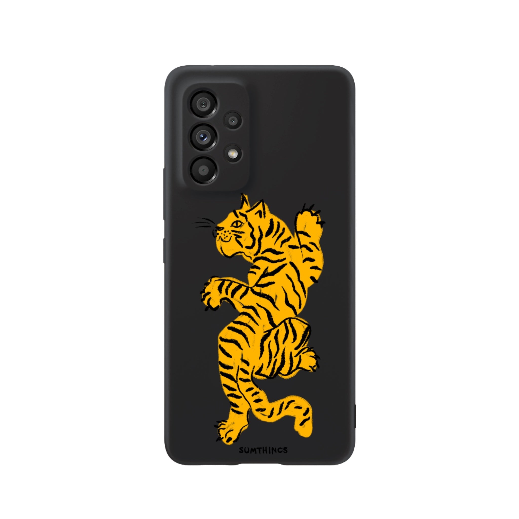 Samsung A73 Roar Premium Telefon Kılıfı - SUMTHINCS