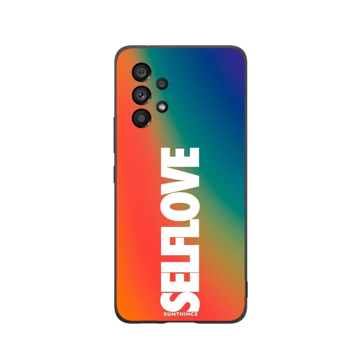 Samsung A73 Selflove Premium Telefon Kılıfı - SUMTHINCS