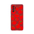 Samsung A73 Tomatoes Premium Telefon Kılıfı - SUMTHINCS