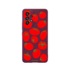 Samsung A73 Tomatoes Premium Telefon Kılıfı - SUMTHINCS