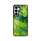Samsung Acid Rain Glossy Telefon Kılıfı - Sumthincs