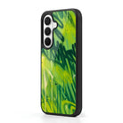 Samsung Acid Rain Glossy Telefon Kılıfı - Sumthincs