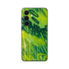 Samsung Acid Rain Premium Telefon Kılıfı - Sumthincs