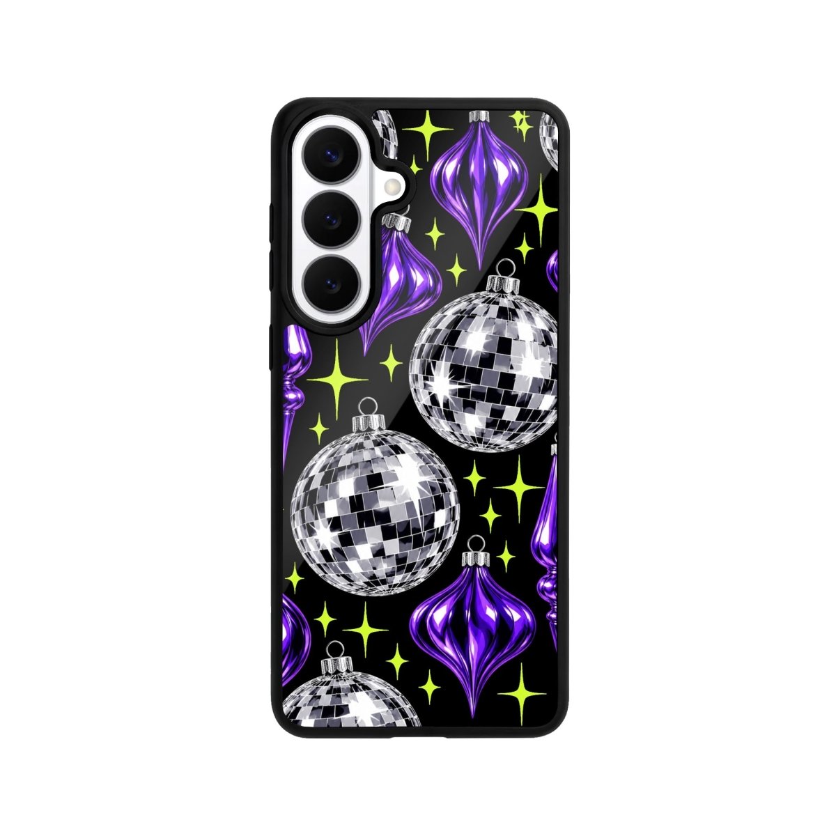 Samsung Afterparty Glossy Telefon Kılıfı - Sumthincs