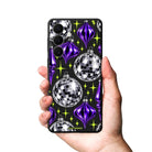 Samsung Afterparty Premium Telefon Kılıfı Gri - Sumthincs