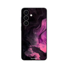 Samsung Amaranth Premium Telefon Kılıfı - Sumthincs