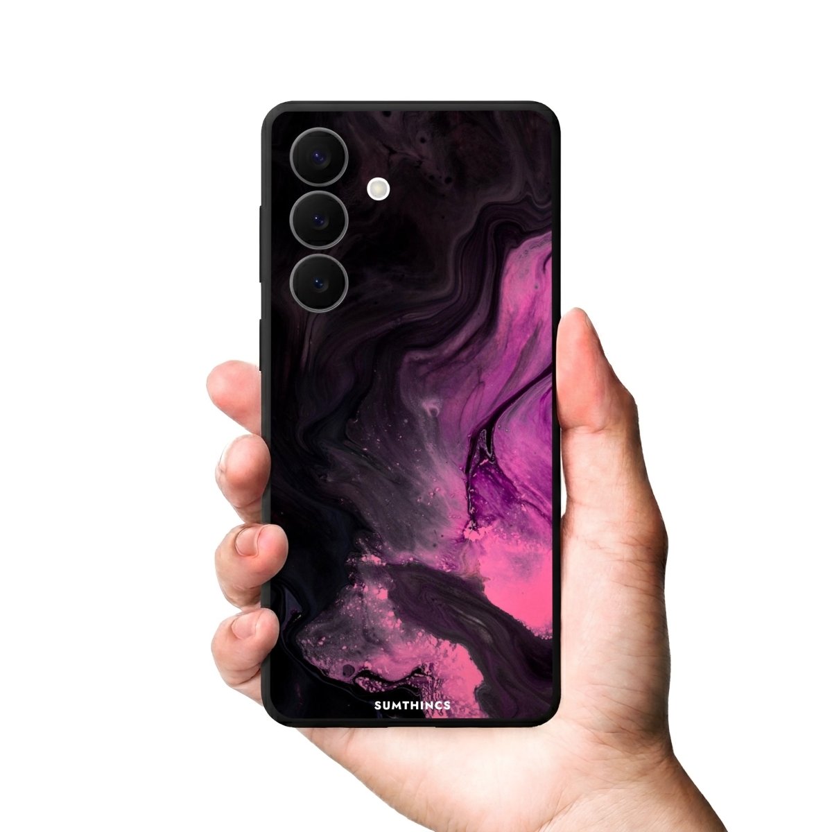 Samsung Amaranth Premium Telefon Kılıfı - Sumthincs