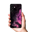 Samsung Amaranth Premium Telefon Kılıfı - Sumthincs