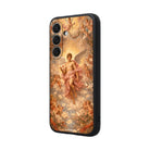 Samsung Amor Aeternum Premium Telefon Kılıfı - Sumthincs