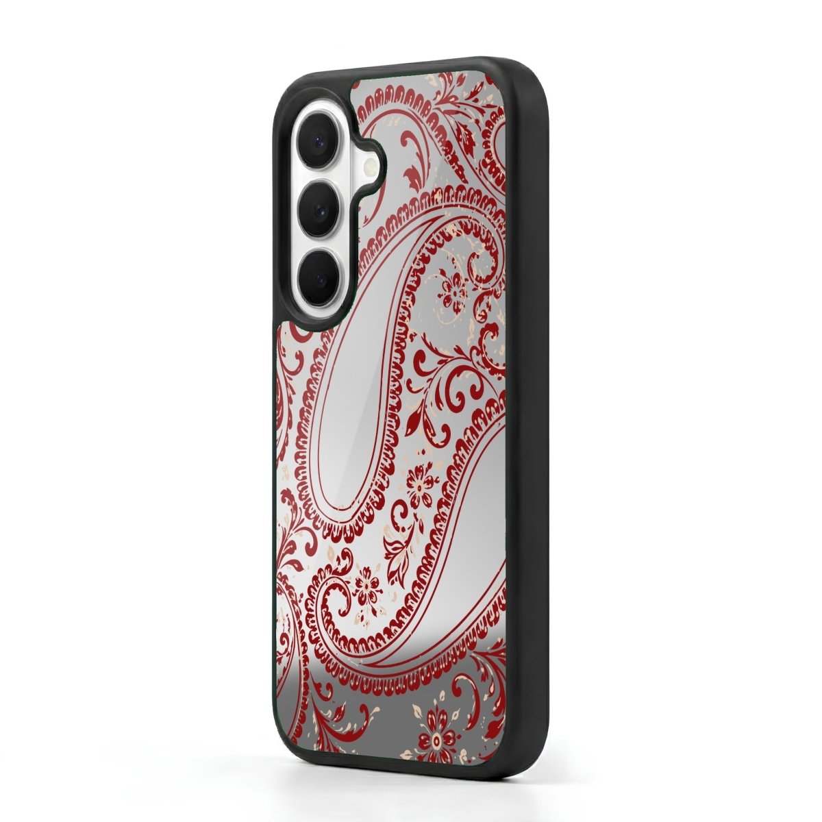 Samsung Arabesque Mirror Aynalı Telefon Kılıfı - Sumthincs