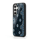 Samsung Blue Rodeo Glossy Telefon Kılıfı - Sumthincs
