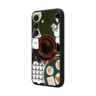 Samsung Coffee Premium Telefon Kılıfı - Sumthincs