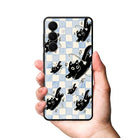 Samsung Cosmo Kitty Premium Telefon Kılıfı - Sumthincs