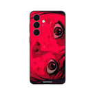 Samsung Fear Premium Telefon Kılıfı - Sumthincs