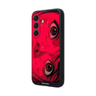 Samsung Fear Premium Telefon Kılıfı - Sumthincs