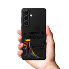 Samsung Freedom Premium Telefon Kılıfı Kaktüs Yeşili - Sumthincs