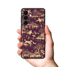 Samsung Glissade Premium Telefon Kılıfı - Sumthincs