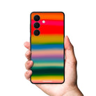 Samsung Gradient Glow Premium Telefon Kılıfı - Sumthincs