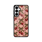 Samsung Knitberry Glossy Telefon Kılıfı - Sumthincs