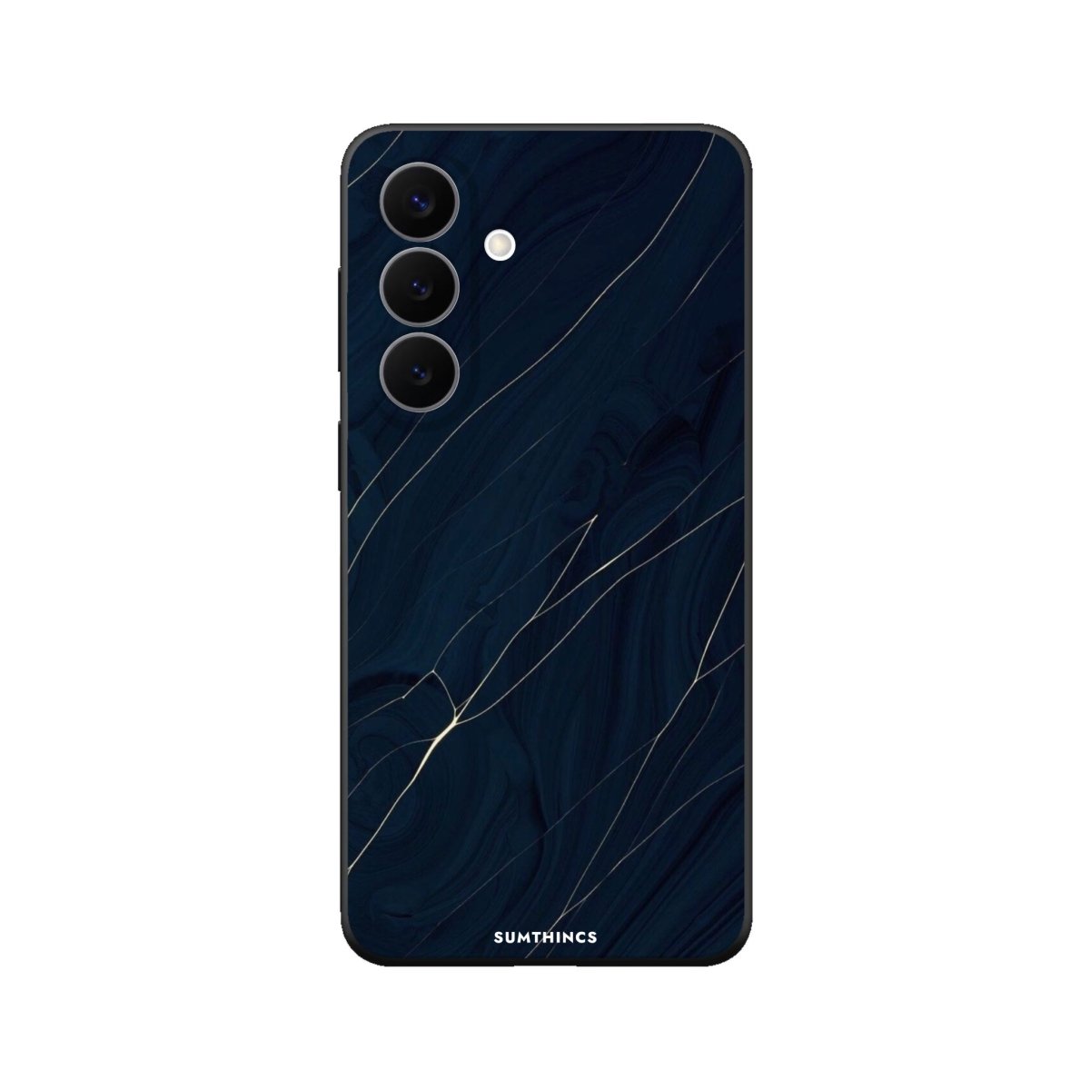 Samsung Leaf Premium Telefon Kılıfı - Sumthincs