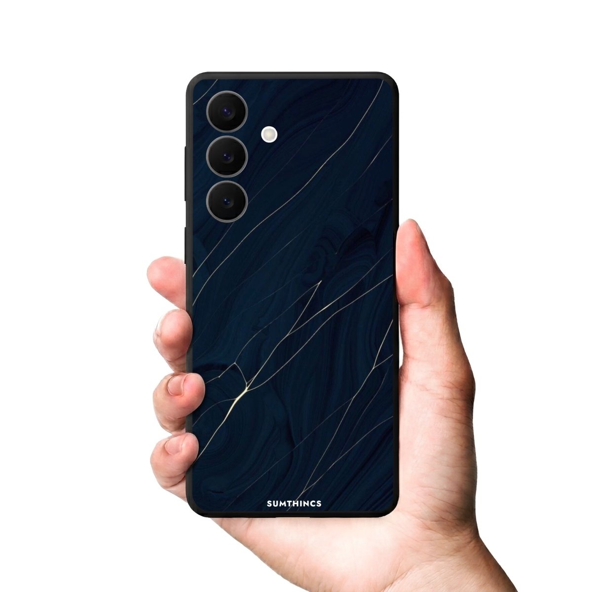 Samsung Leaf Premium Telefon Kılıfı - Sumthincs