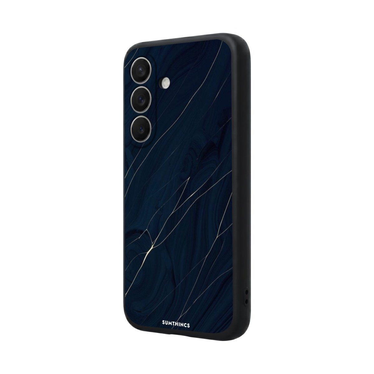 Samsung Leaf Premium Telefon Kılıfı - Sumthincs