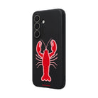 Samsung Lobster Premium Telefon Kılıfı Gri - Sumthincs