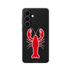 Samsung Lobster Premium Telefon Kılıfı Siyah - Sumthincs