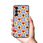Samsung Luckypatch Premium Telefon Kılıfı - Sumthincs