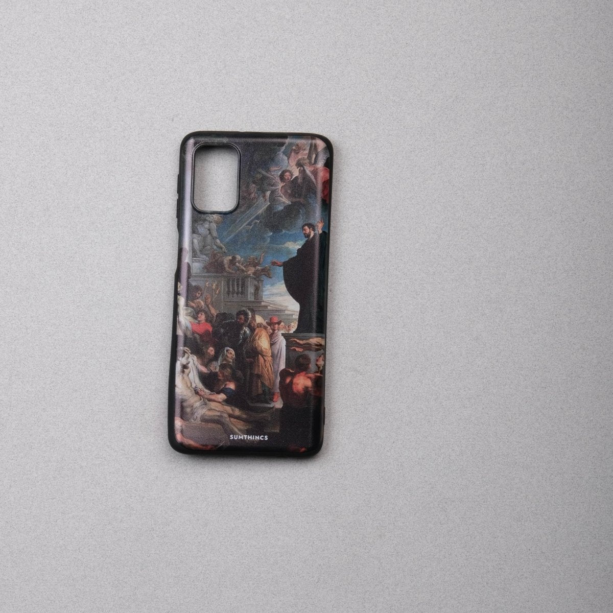 Samsung M31S Essential Telefon Kılıfı OUTLET - SUMTHINCS