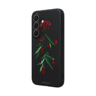 Samsung Mistletoe Premium Telefon Kılıfı Kaktüs Yeşili - Sumthincs