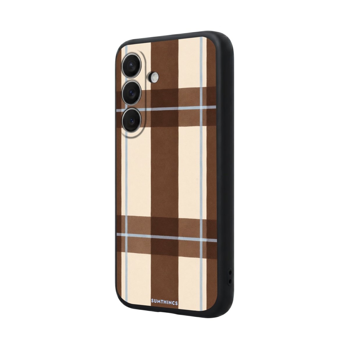 Samsung Mocha Premium Telefon Kılıfı - Sumthincs