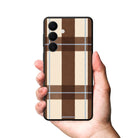 Samsung Mocha Premium Telefon Kılıfı - Sumthincs