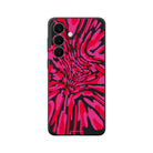Samsung Neon Dreams Premium Telefon Kılıfı Siyah - Sumthincs