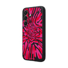Samsung Neon Dreams Premium Telefon Kılıfı Gri - Sumthincs