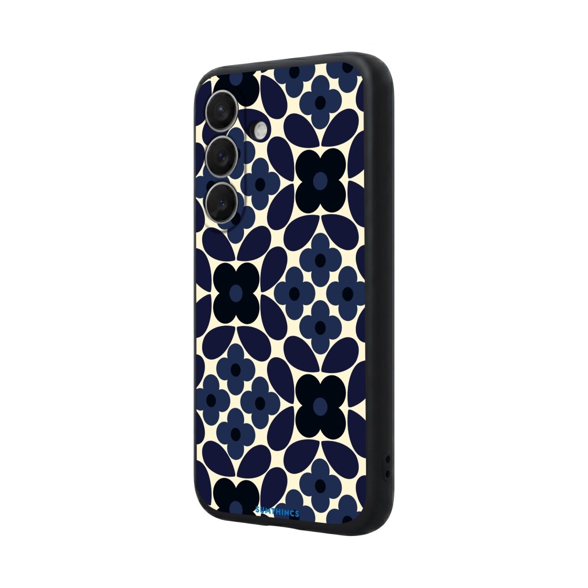 Samsung Night Flower Premium Telefon Kılıfı - Sumthincs